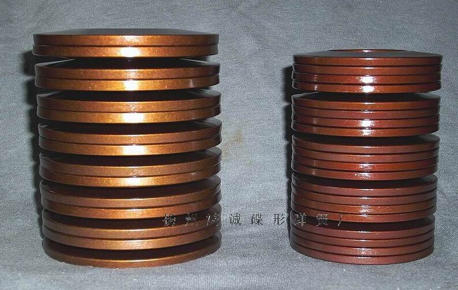 供应扬州碟形弹簧